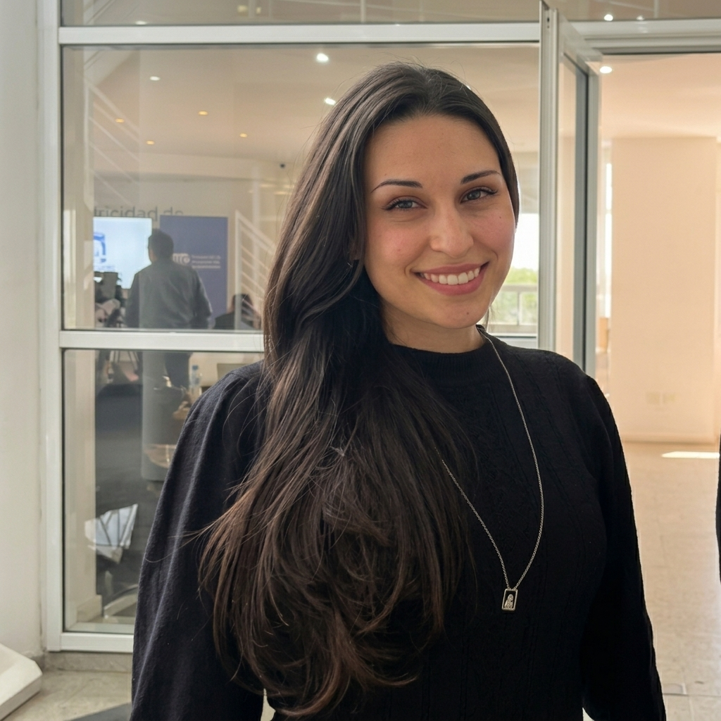 María Luz Gerry — Productora Asesora de Seguros